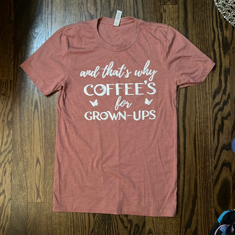 Women’s Encanto Tee Shirt